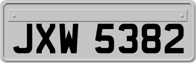 JXW5382