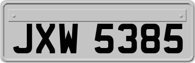 JXW5385
