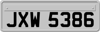 JXW5386