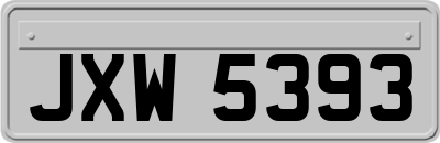 JXW5393