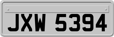 JXW5394