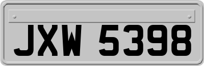 JXW5398