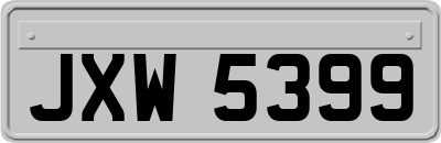 JXW5399