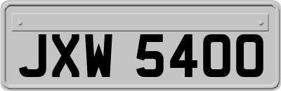 JXW5400