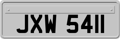 JXW5411