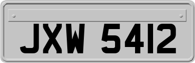 JXW5412