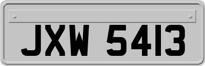 JXW5413