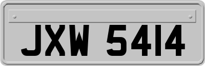 JXW5414
