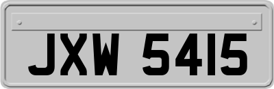 JXW5415