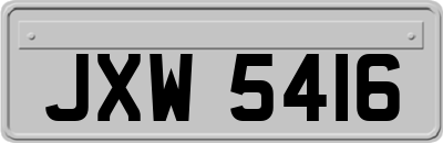JXW5416