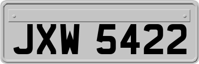 JXW5422