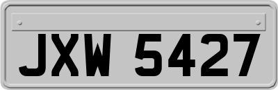 JXW5427