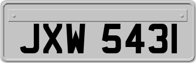 JXW5431