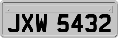 JXW5432