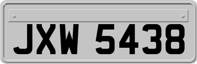 JXW5438