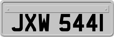 JXW5441