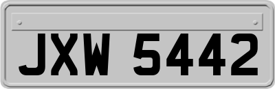 JXW5442