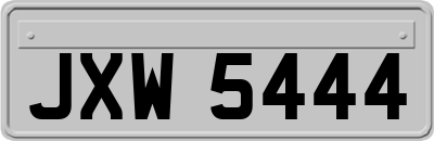 JXW5444