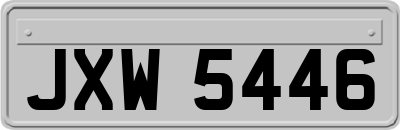 JXW5446