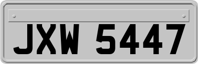 JXW5447