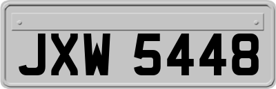 JXW5448
