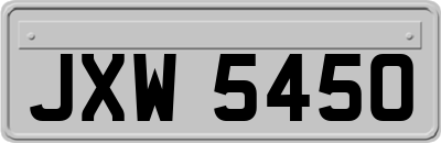 JXW5450