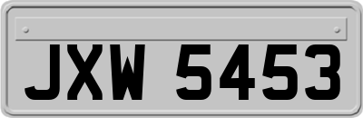 JXW5453