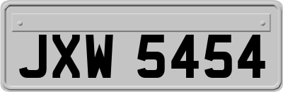 JXW5454