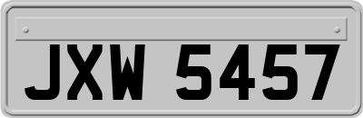 JXW5457
