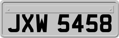 JXW5458