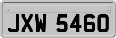 JXW5460