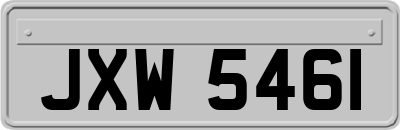 JXW5461