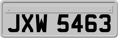 JXW5463