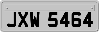 JXW5464
