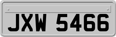 JXW5466