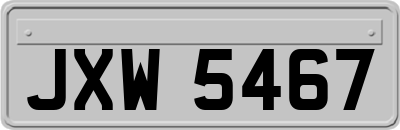 JXW5467