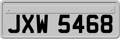 JXW5468