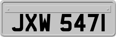 JXW5471