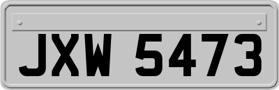 JXW5473