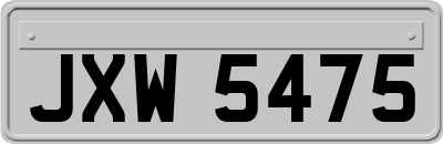 JXW5475