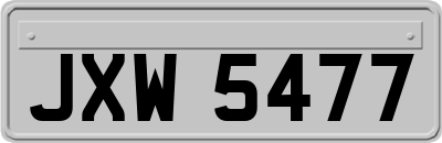 JXW5477
