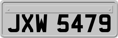 JXW5479