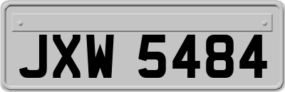 JXW5484