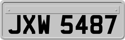 JXW5487