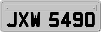 JXW5490