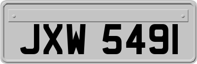 JXW5491