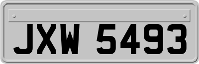 JXW5493