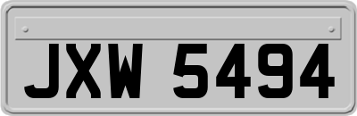 JXW5494