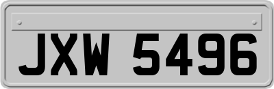 JXW5496