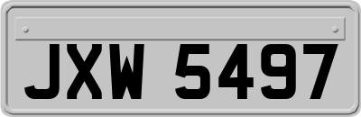 JXW5497
